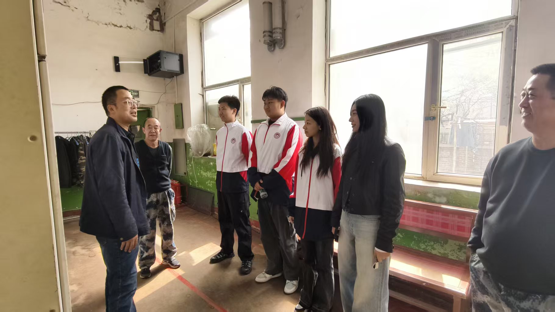 雷火竞技平台